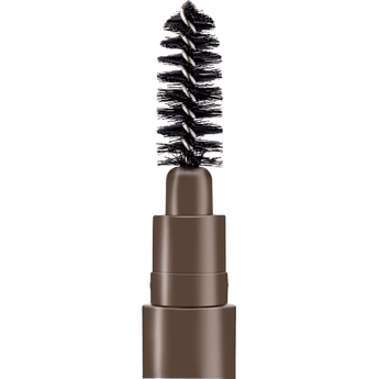 Augenbrauenstift Wow What A Brow Pen Waterproof 03 Dark Brown essence