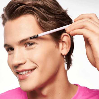 Augenbrauenstyler Spoolie essence