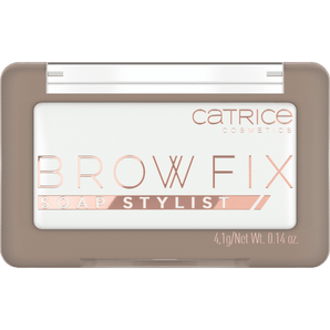 Augenbrauenstyling Fix Soap 010 Full And Fluffy, 4,1 g Catrice, Augenbrauenstyling by Catrice – Available at VivaVoss