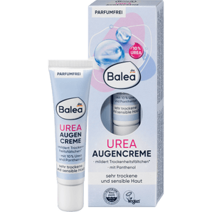 Augencreme 10% Urea, 15 ml Augencreme by Balea – Available at VivaVoss