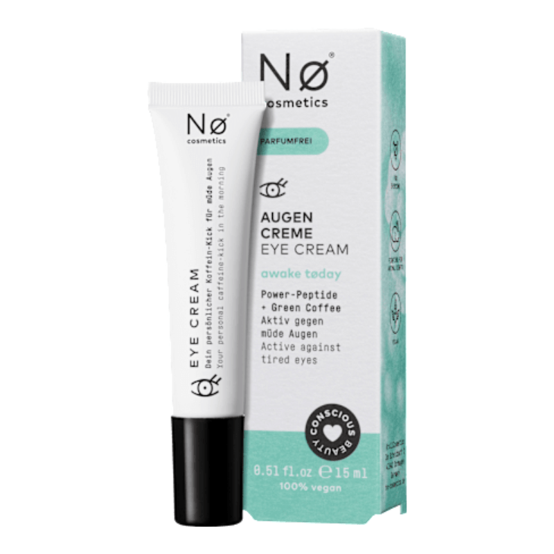 Augencreme. 15 ml - VivaVoss