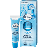 Augencreme Aqua Augen Roll - On, 15 ml Anti Age by Balea – Available at VivaVoss