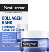 Augencreme Gel Collagen Bank Neutrogena