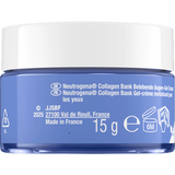 Augencreme Gel Collagen Bank Neutrogena