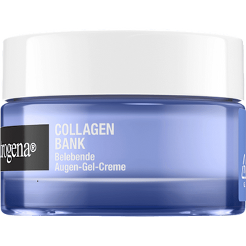 Augencreme Gel Collagen Bank Neutrogena