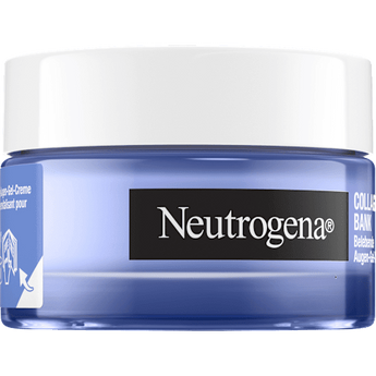 Augencreme Gel Collagen Bank Neutrogena
