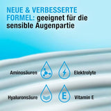 Augencreme Gel Hydro Boost Neutrogena