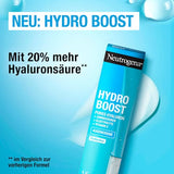Augencreme Gel Hydro Boost Neutrogena