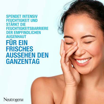 Augencreme Gel Hydro Boost Neutrogena