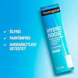 Augencreme Gel Hydro Boost Neutrogena