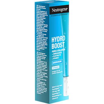 Augencreme Gel Hydro Boost Neutrogena