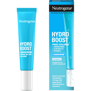 Augencreme Gel Hydro Boost Neutrogena