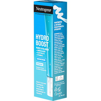 Augencreme Gel Hydro Boost Neutrogena