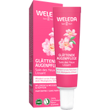 Augencreme glättend Wildrose, 12 ml - VivaVoss