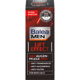 Augencreme Lift Effect 24h 3in1 Balea MEN