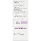 Augencreme straffend lavera NATURKOSMETIK