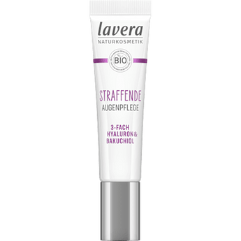 Augencreme straffend lavera NATURKOSMETIK