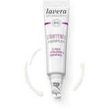 Augencreme straffend lavera NATURKOSMETIK