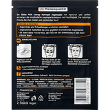 Augenpads Energy Hydrogel  (1 Paar) Balea MEN