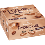 Augenpads Hydro Gel Eyespresso (30 Paar) essence