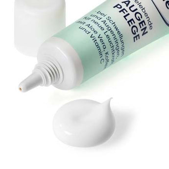 Augenpflege belebend, 15 ml Augencreme by Balea – Available at VivaVoss