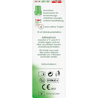 Augentropfen Allergen Protect Doppelherz