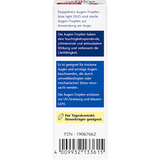 Augentropfen blue light DUO Doppelherz
