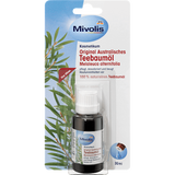 Australisches Teebaumöl Melaleuca alternifolia Mivolis