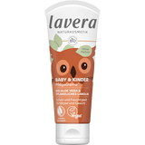 Baby & Kind Pflegecreme lavera NATURKOSMETIK