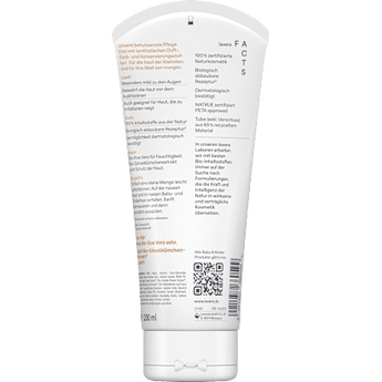 Baby & Kind Waschlotion & Shampoo  lavera NATURKOSMETIK