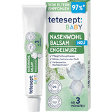 Baby Nasenwohl Balsam  tetesept