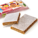 babyloveKnusperriegel Apfel - Kirsch ab 1 Jahr, 25 g by Balea – Available at VivaVoss