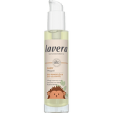 Babyöl lavera NATURKOSMETIK