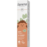 Babyöl lavera NATURKOSMETIK