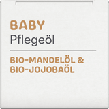 Babyöl lavera NATURKOSMETIK