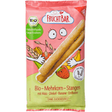 Babysnack Mehrkorn - Stangen mit Mais, Dinkel, Banane & Erdbeere ab 8 Monaten, 30 g Baby Snack by FruchtBar – Available at VivaVoss