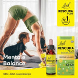 Bachblüten Mentale Balance Tropfen, 10 ml - VivaVoss