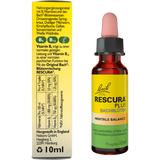 Bachblüten Mentale Balance Tropfen, 10 ml - VivaVoss