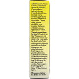 Bachblüten Nachtruhe Tropfen, 10 ml - VivaVoss