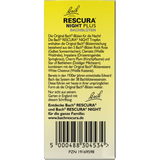 Bachblüten Nachtruhe Tropfen, 10 ml - VivaVoss