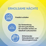Bachblüten Nachtruhe Tropfen, 10 ml - VivaVoss