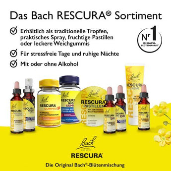 Bachblüten Pastillen, 50 g - VivaVoss