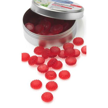 Bachblüten Pastillen, 50 g - VivaVoss