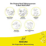 Bachblüten Pastillen, 50 g - VivaVoss