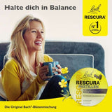 Bachblüten Pastillen, 50 g - VivaVoss