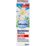 Bachblüten Tropfen Original Mivolis
