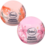 Badebombe Keep Smiling/ Positive Mind, 170 g Körperpflege by Balea – Available at VivaVoss