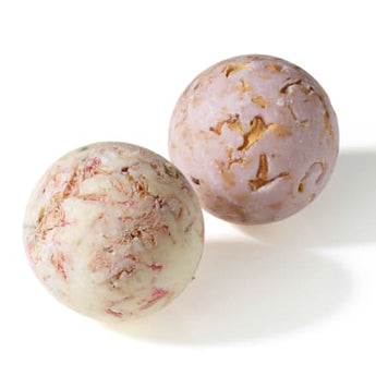 Badekugel Orangenblüte/Kornblume 2f, 50 g Balea, Pflege & Parfum,Körperpflege,Badezusatz & Badesalz by Balea – Available at VivaVoss