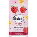 Badepuder Have a berry good day, 60 g Balea, Pflege & Parfum,Körperpflege,Badezusatz & Badesalz by Balea – Available at VivaVoss