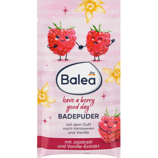 Badepuder Have a berry good day, 60 g Körperpflege by Balea – Available at VivaVoss